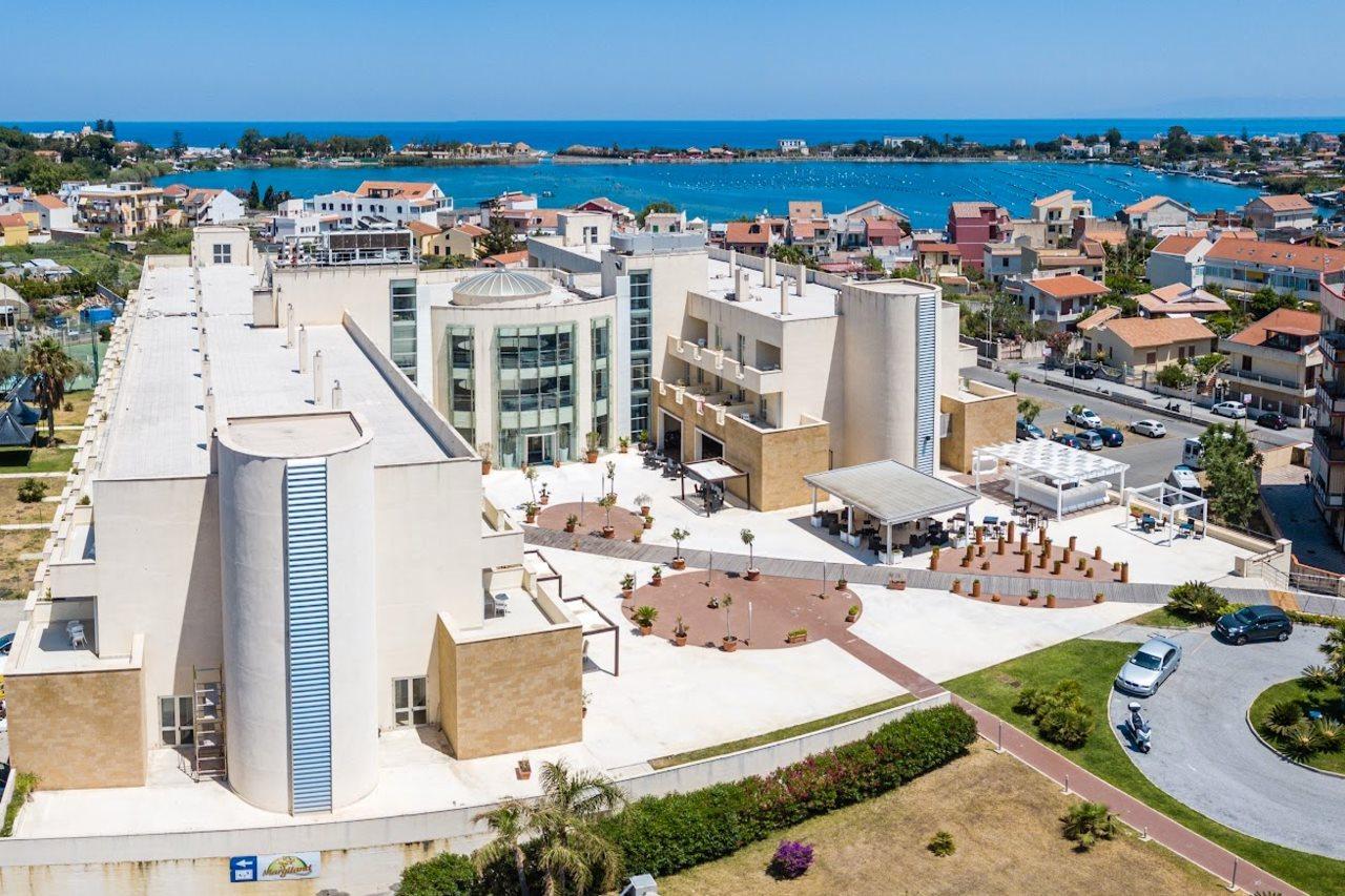 Hotel Capo Peloro (adults Only) 4*