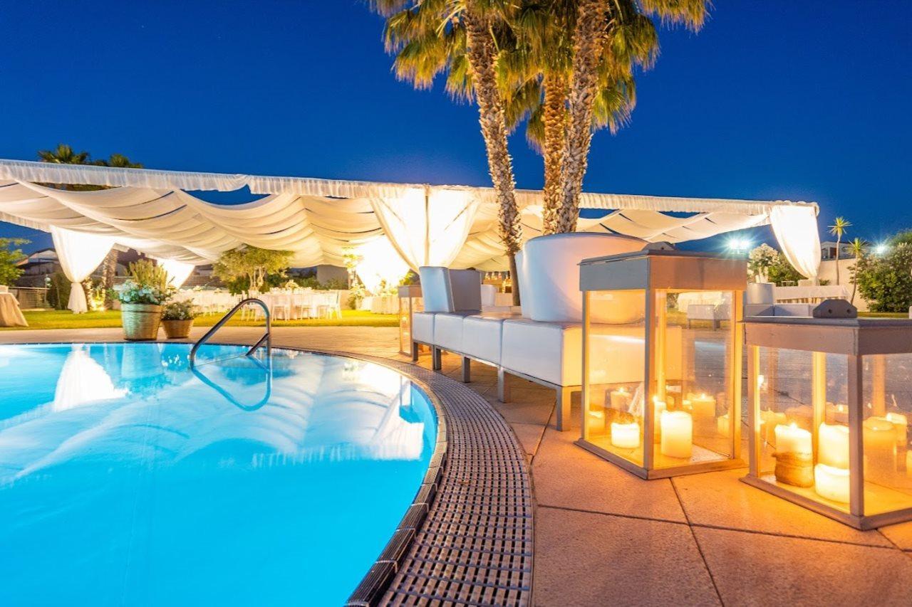 Hotel Capo Peloro (adults Only)