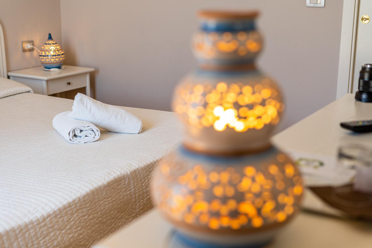 Capo Peloro (adults Only) Hotel