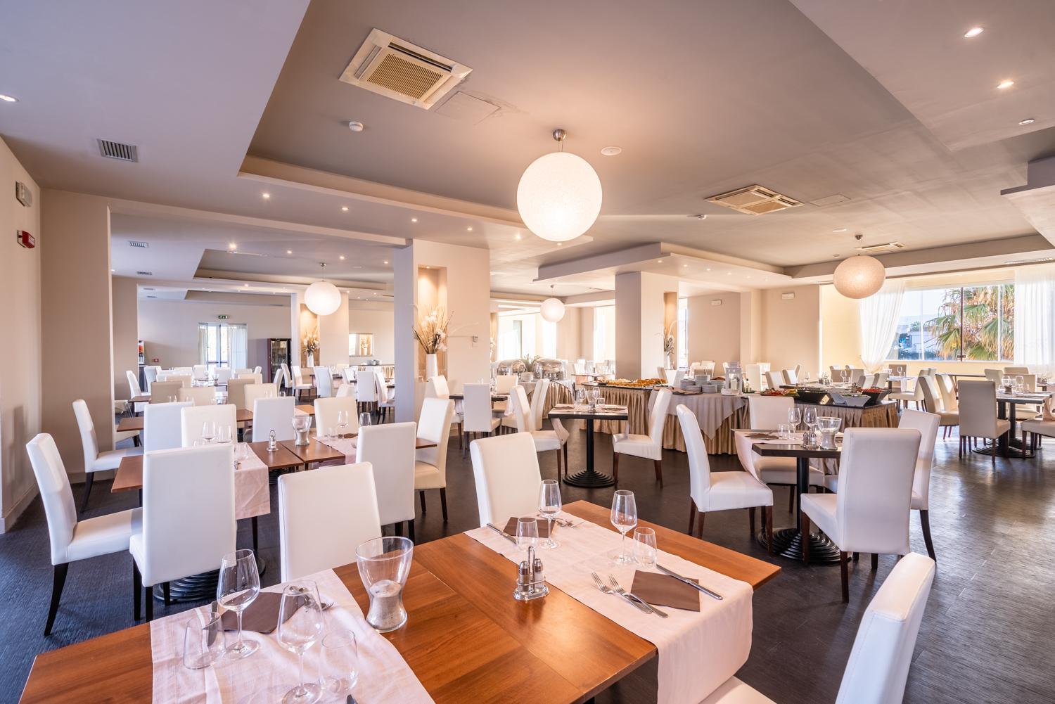 Hotel Capo Peloro (adults Only)