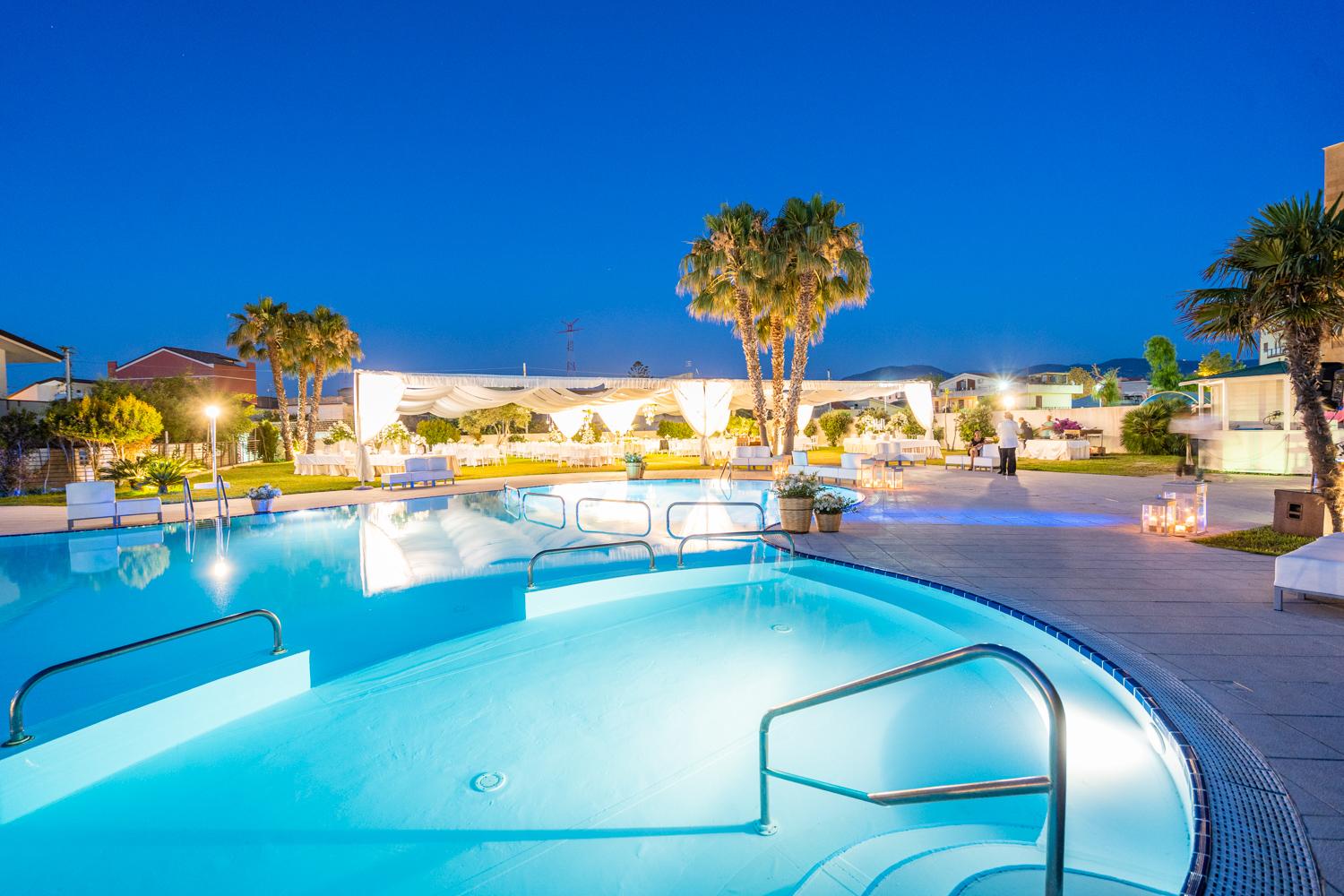 Capo Peloro (adults Only) Hotel 4*