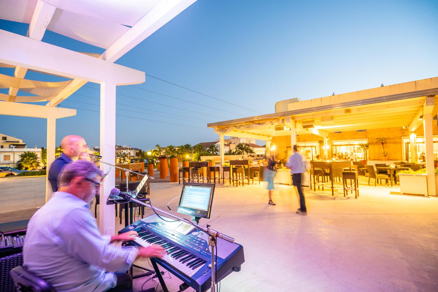 Capo Peloro (adults Only) Hotel