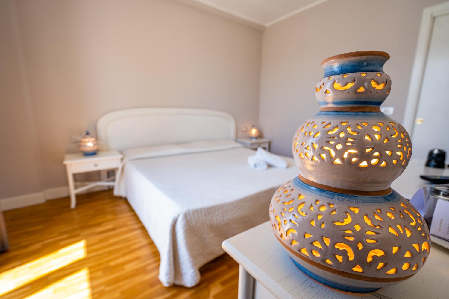 Hotel Capo Peloro (adults Only) 4*
