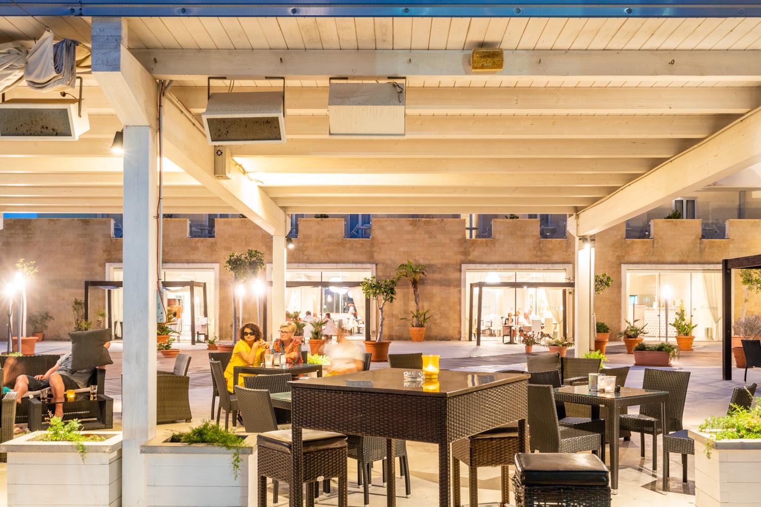 Capo Peloro (adults Only) Hotel Torre di Faro