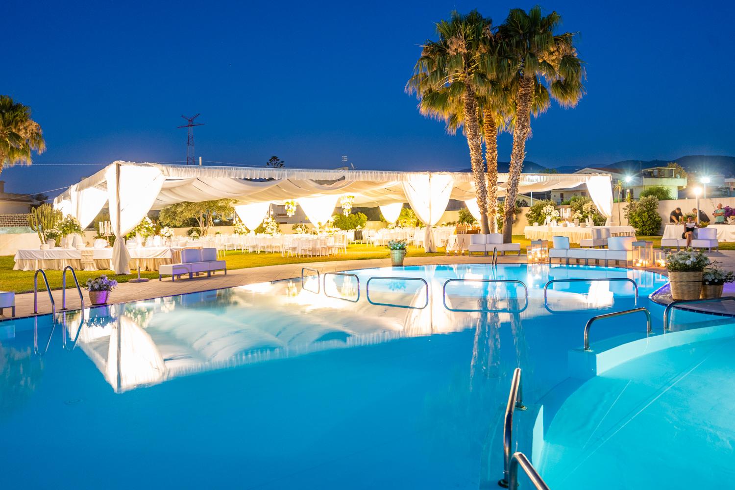 Capo Peloro (adults Only) Hotel Torre di Faro