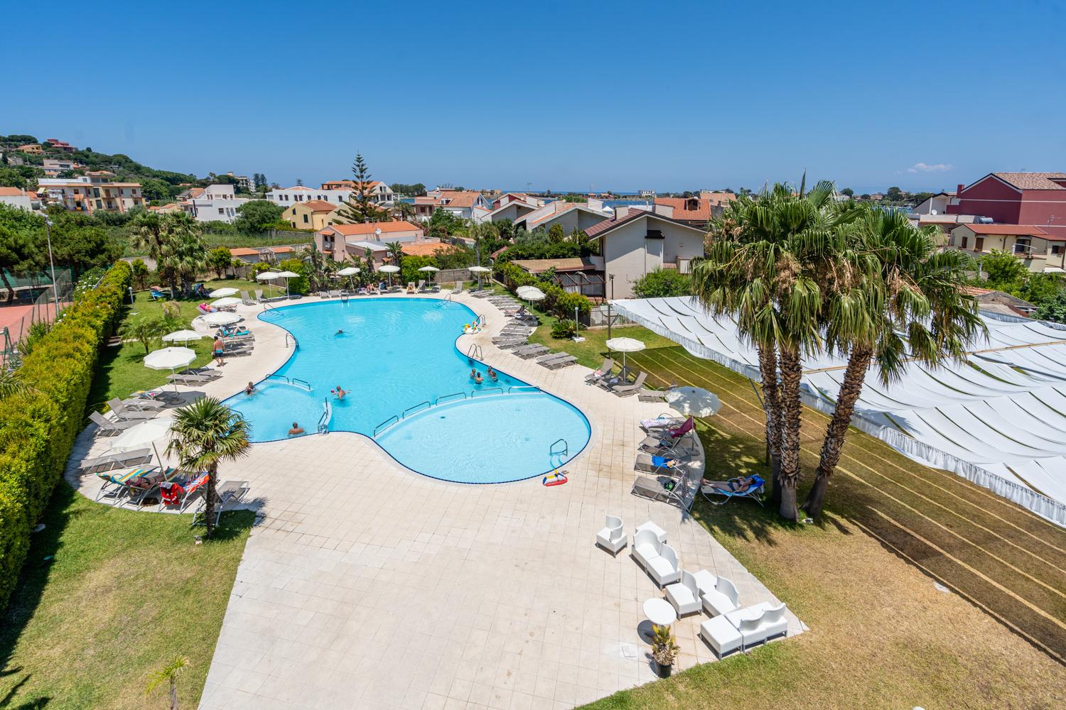 Hotel Capo Peloro (adults Only)