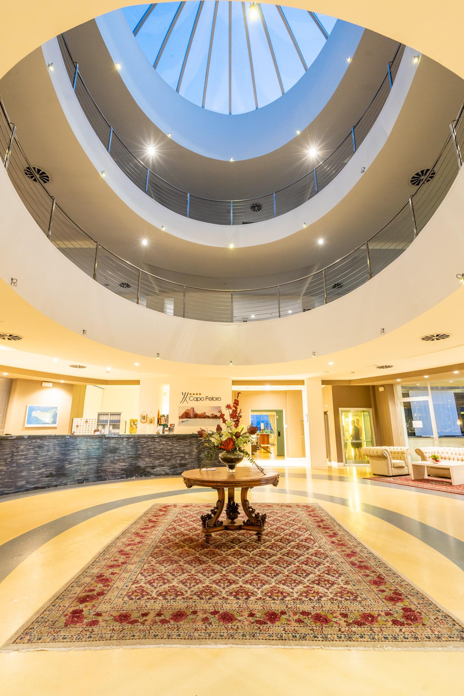Hotel Capo Peloro (adults Only) 4*