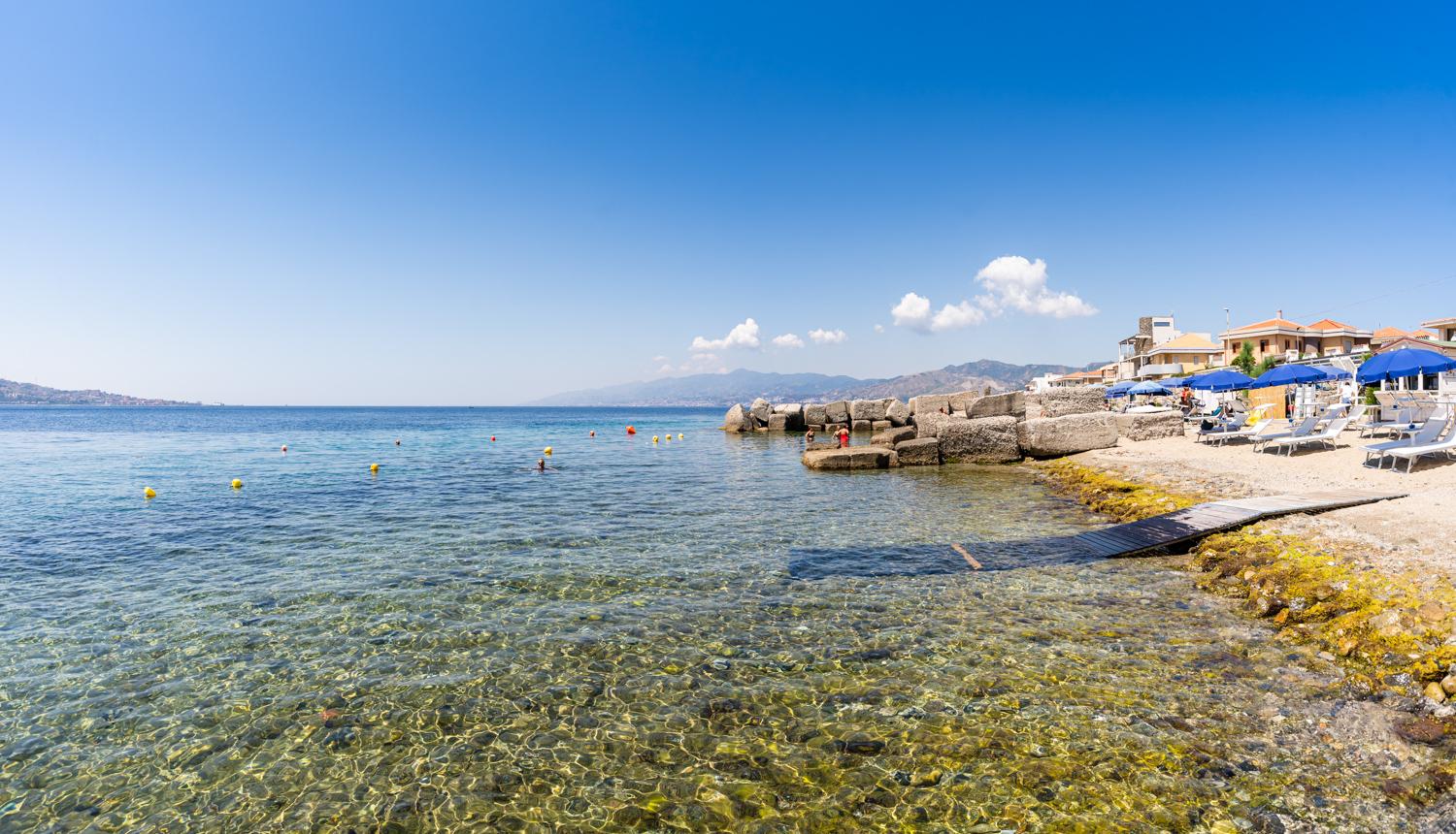 Hotel Capo Peloro (adults Only) Torre di Faro