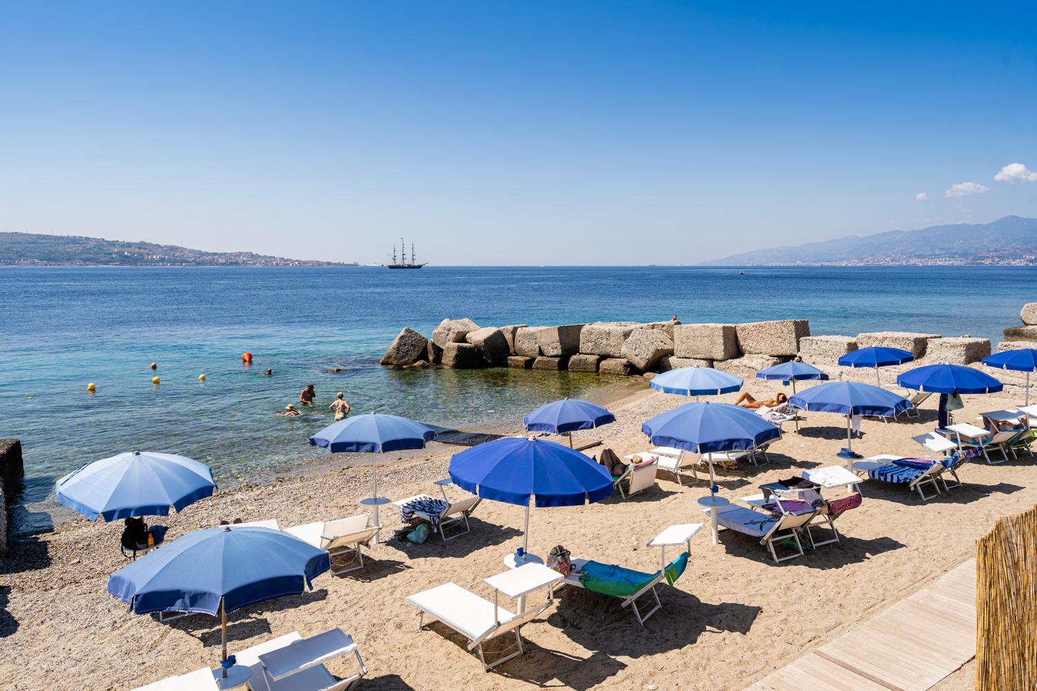 Hotel Capo Peloro (adults Only) 4*