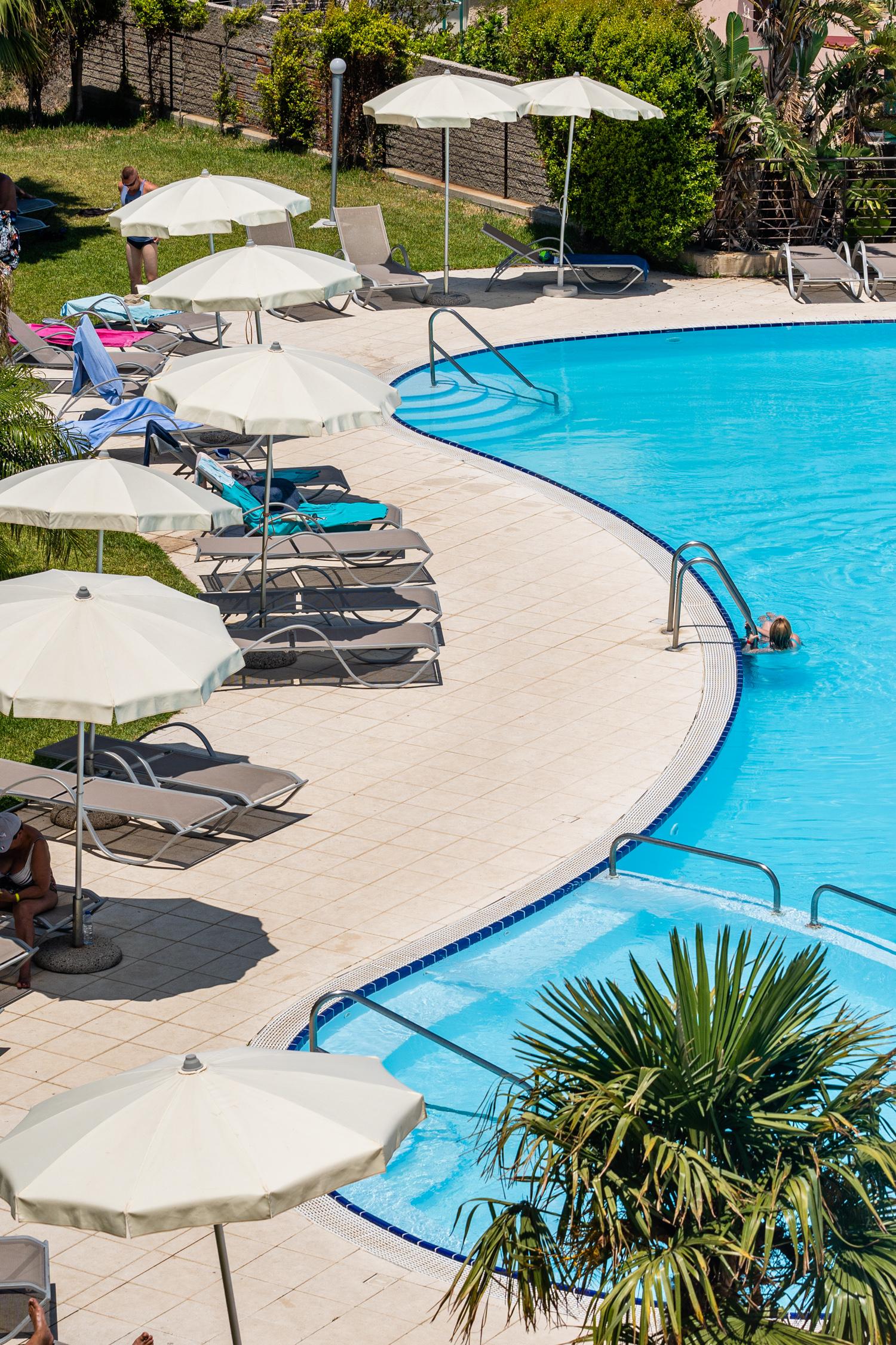 Capo Peloro (adults Only) Hotel 4*
