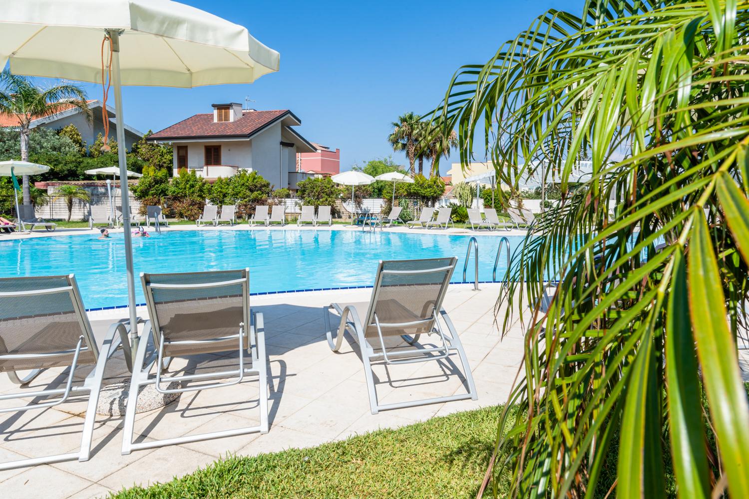 Hotel Capo Peloro (adults Only) Torre di Faro