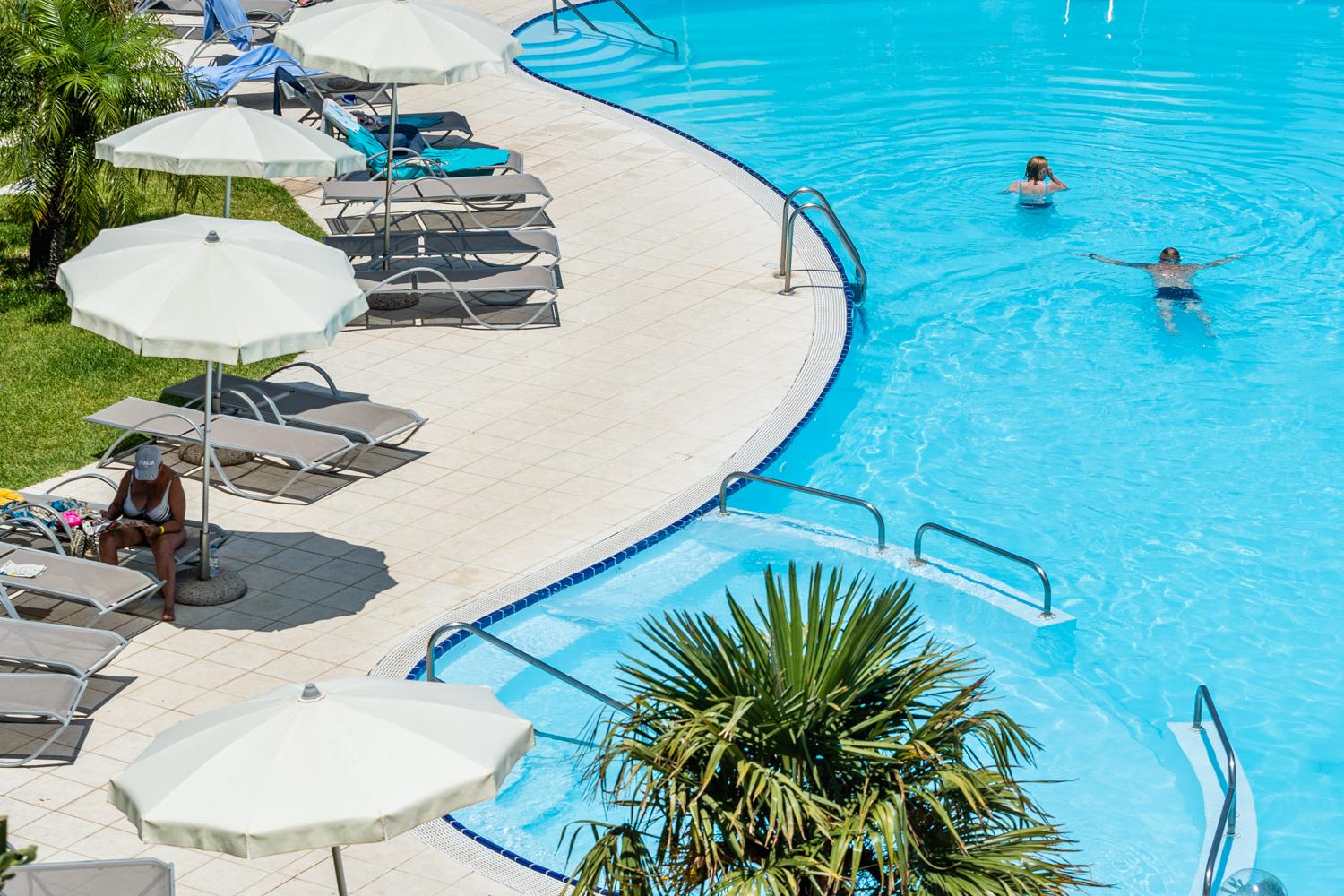 Capo Peloro (adults Only) Hotel 4*