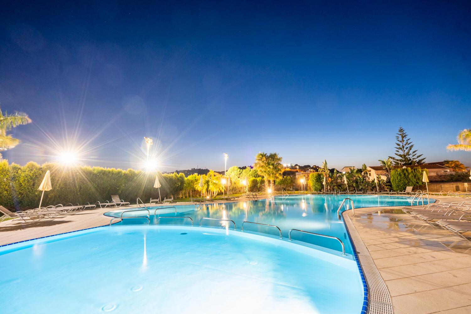 Capo Peloro (adults Only)
