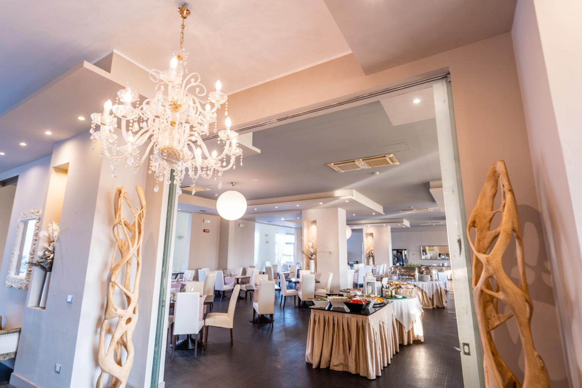 Hotel Capo Peloro (adults Only) 4*