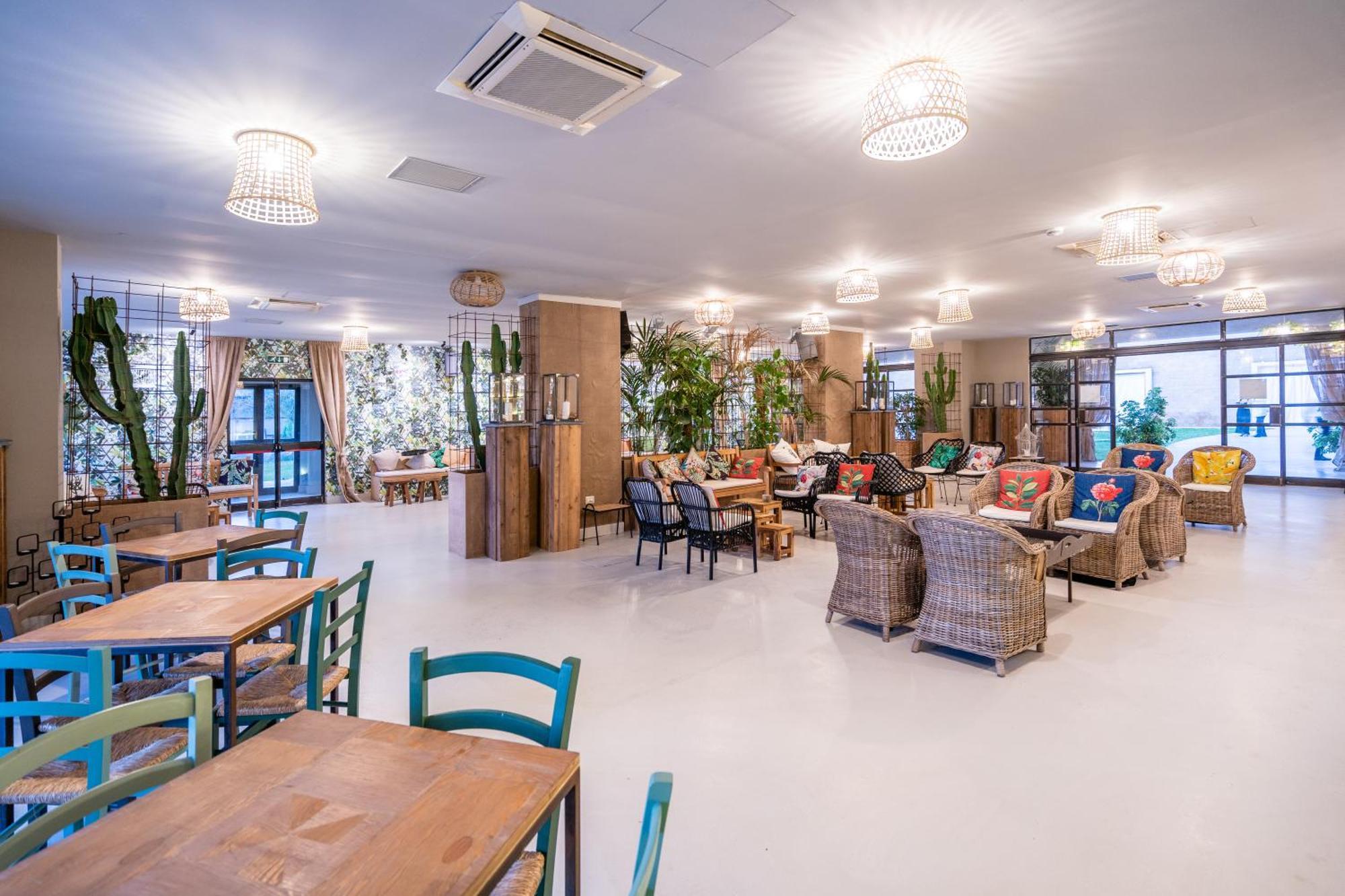 Hotel Capo Peloro (adults Only) Torre di Faro