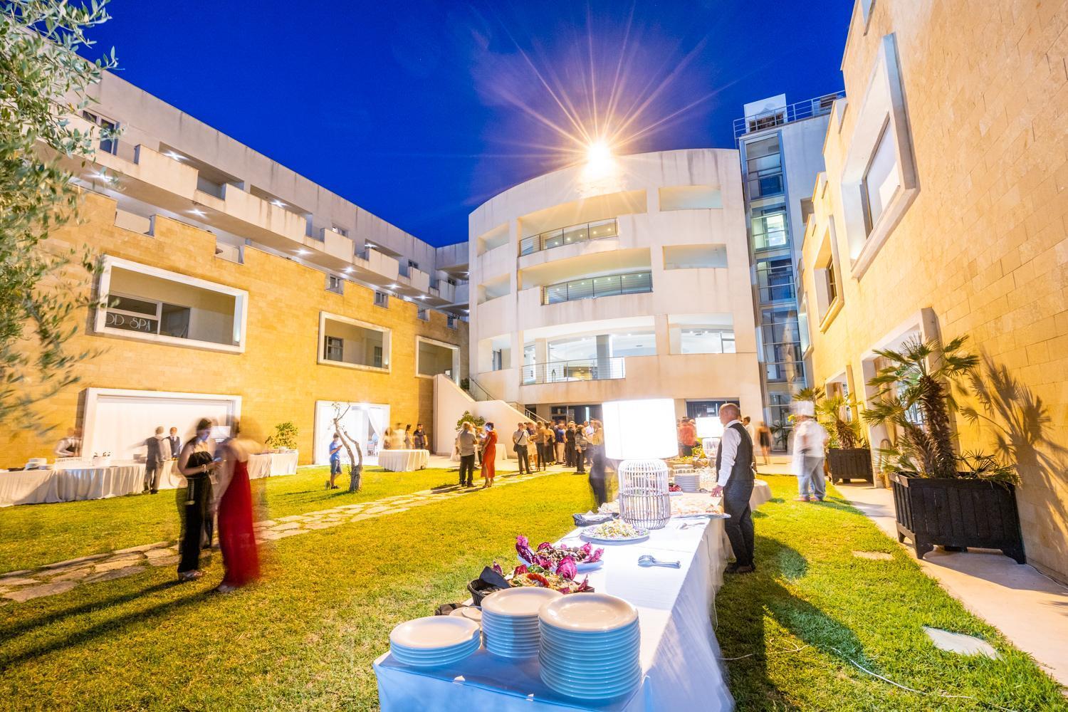 Capo Peloro (adults Only) 4* Torre di Faro