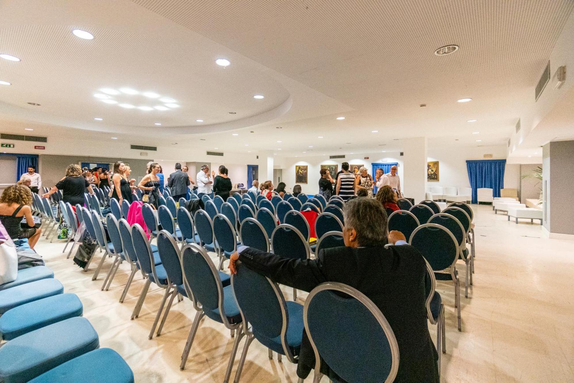 Capo Peloro (adults Only) 4* Torre di Faro