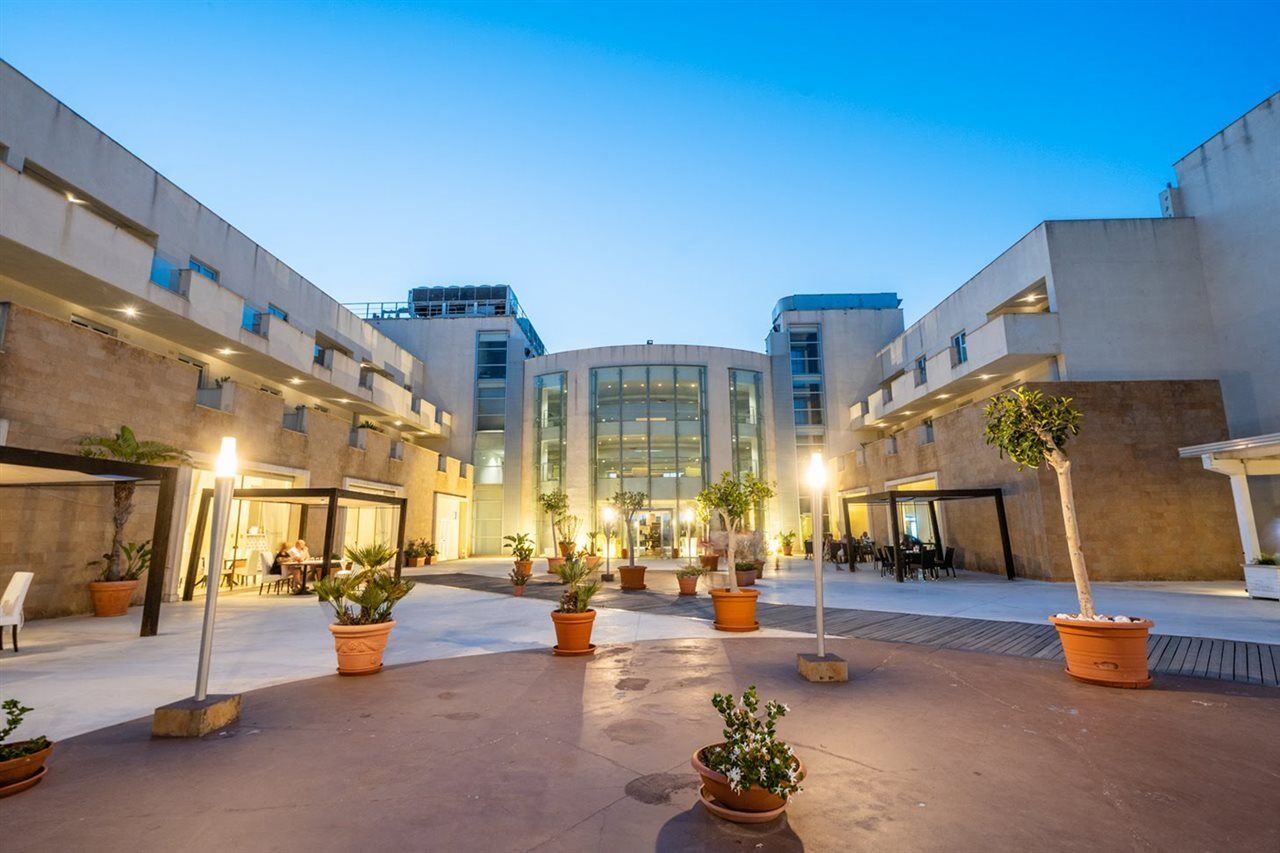 Capo Peloro (adults Only) Hotel Torre di Faro